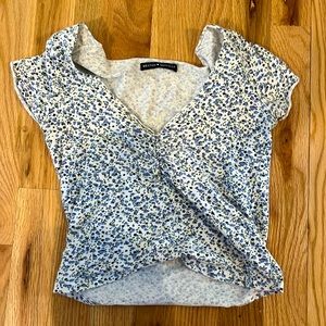 Brandy Melville Gina Top
